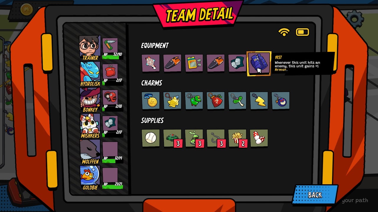 Best Team Comps
